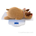 SF-188 Electronic Household Baby Scale di pesatura infantile